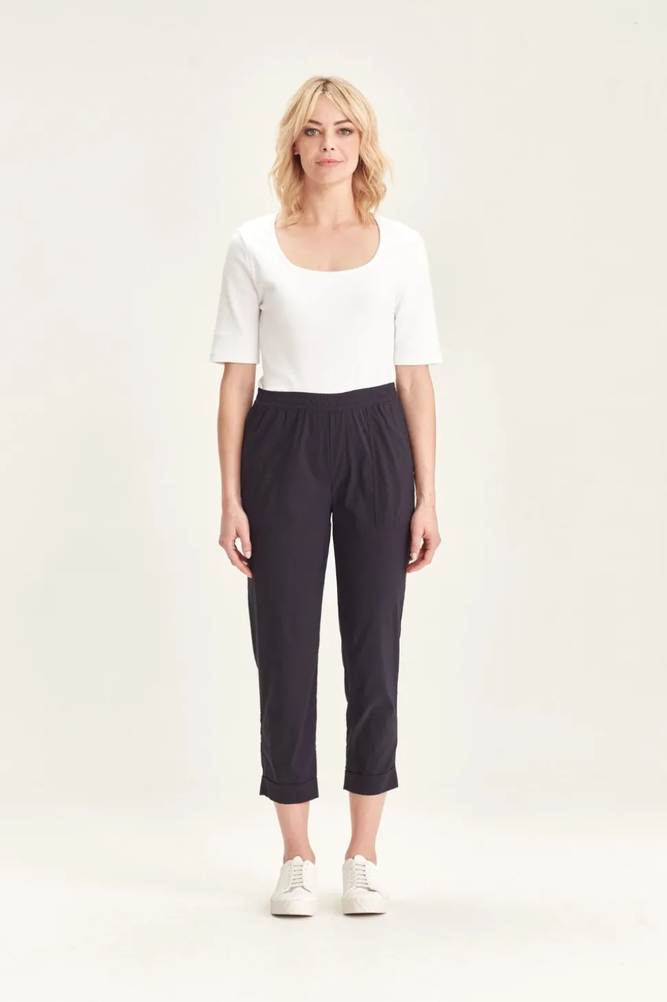 Verge Acrobat Essex Pant | French Ink