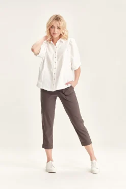 Verge Acrobat Essex Pant | Gravel