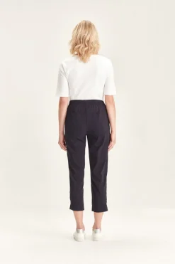 Verge Acrobat Essex Pant | French Ink