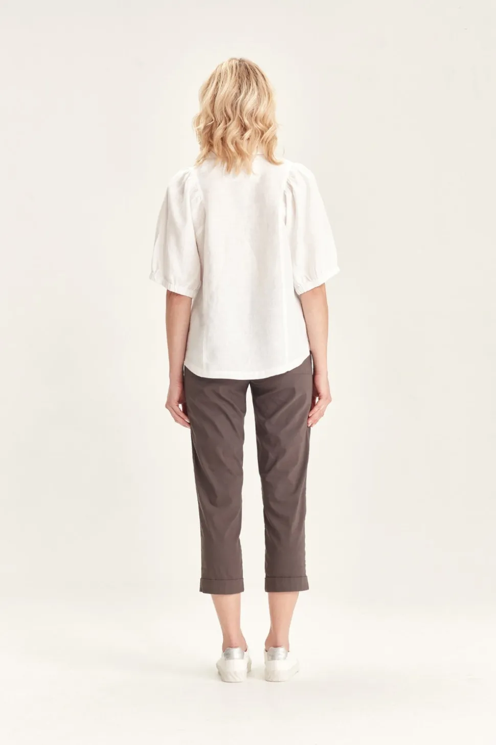 Verge Acrobat Essex Pant | Gravel