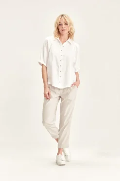 Verge Acrobat Essex Pant | Pumice