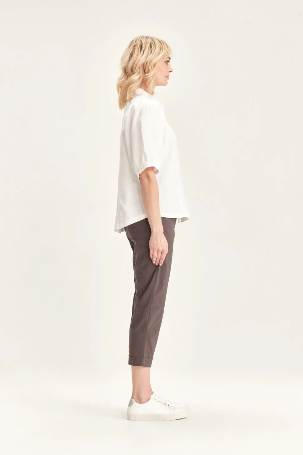 Verge Acrobat Essex Pant | Gravel