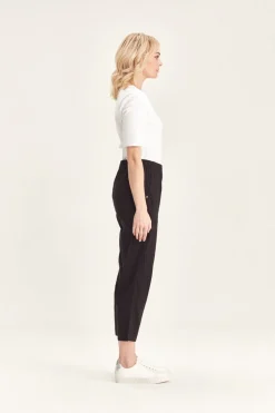 Verge Acrobat Essex Pant | Black