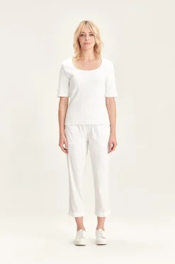 Verge Acrobat Essex Pant | White