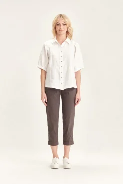 Verge Acrobat Essex Pant | Gravel