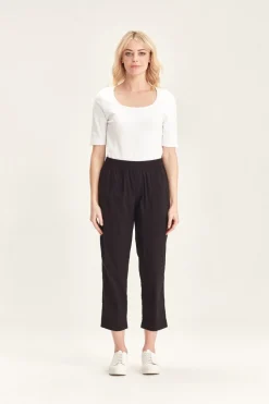 Verge Acrobat Essex Pant | Black
