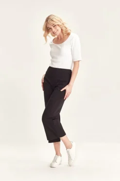 Verge Acrobat Kennedy Pant | Black