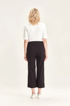 Verge Acrobat Kennedy Pant | Black