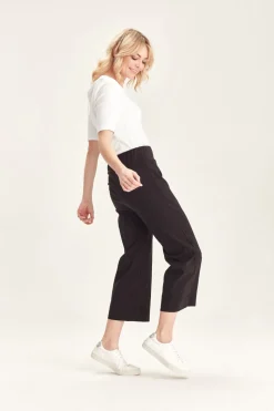 Verge Acrobat Kennedy Pant | Black