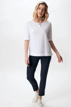 Verge Acrobat Scene Pant | Black