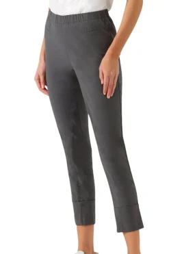 Verge Acrobat Scene Pant | Gravel