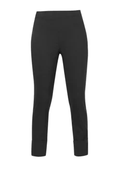 Verge Acrobat Scene Pant | Black