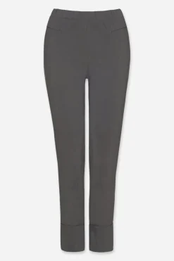 Verge Acrobat Scene Pant | Gravel