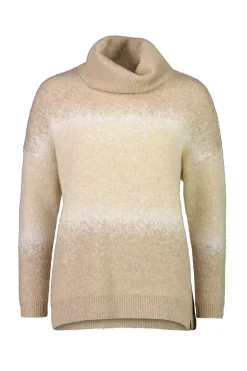 Verge Agenda Sweater | Ombre