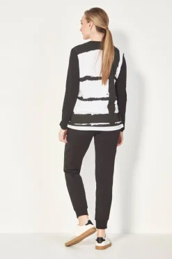 Verge Costello Top | White