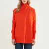 Verge Finlay Cardi | Aperol