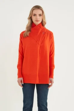 Verge Finlay Cardi | Aperol