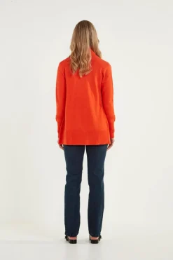 Verge Finlay Cardi | Aperol