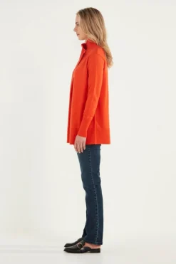 Verge Finlay Cardi | Aperol