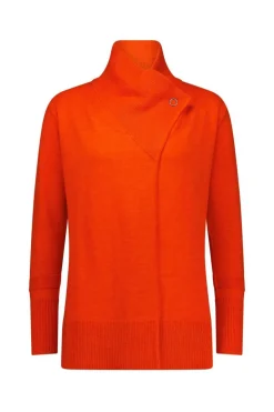 Verge Finlay Cardi | Aperol