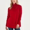 Verge Finlay Cardi | Ruby