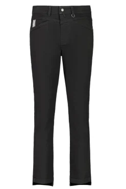 Verge Master Jean | Black