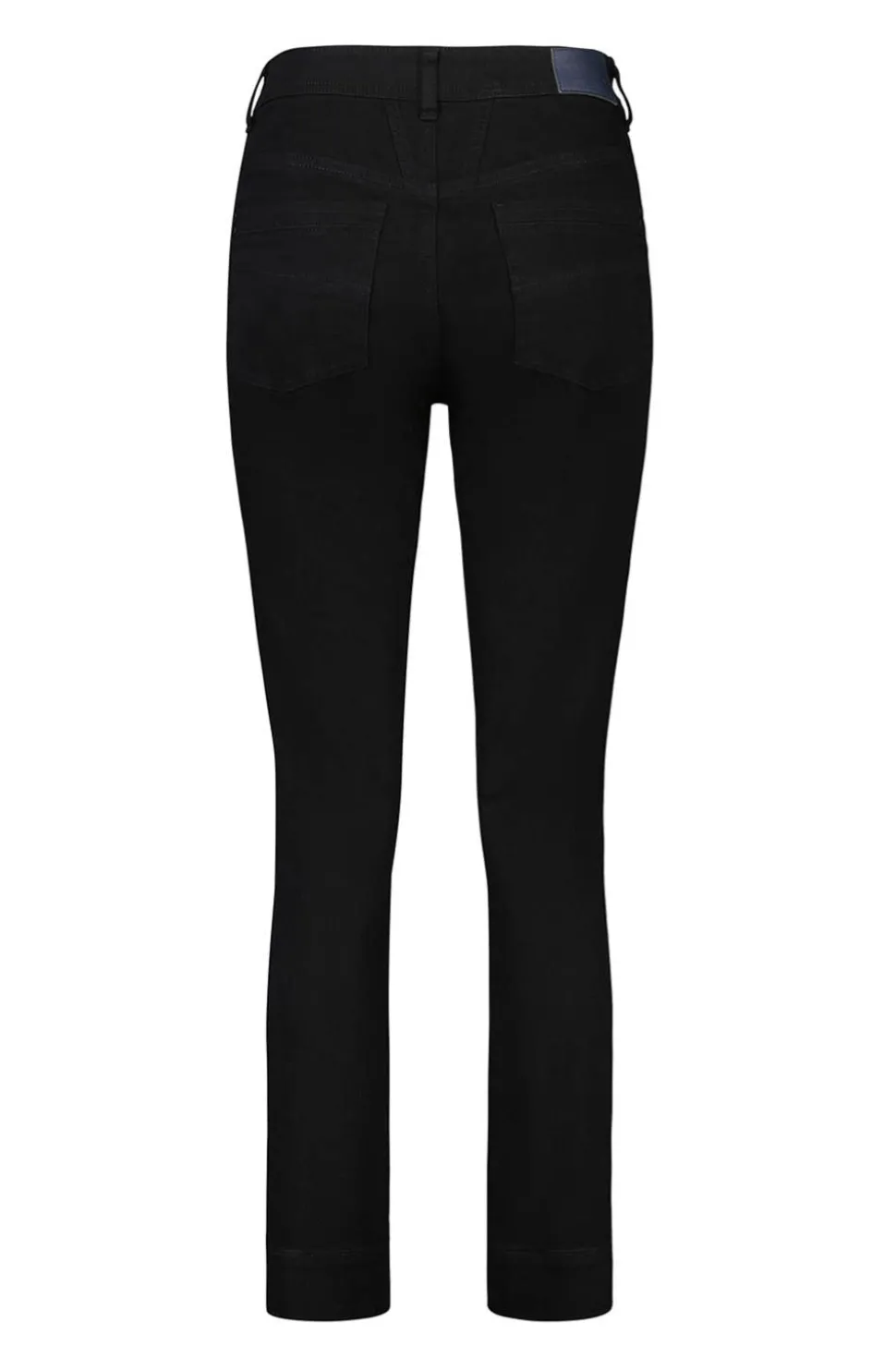Verge Master Jean | Black