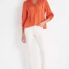 Verge Paris 23 Jean | Pink