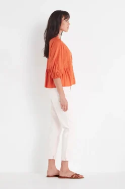 Verge Paris 23 Jean | Pink