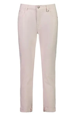Verge Paris 23 Jean | Pink