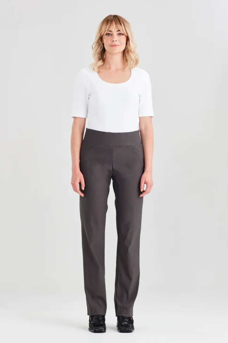 Verge Premier Pant | Gravel