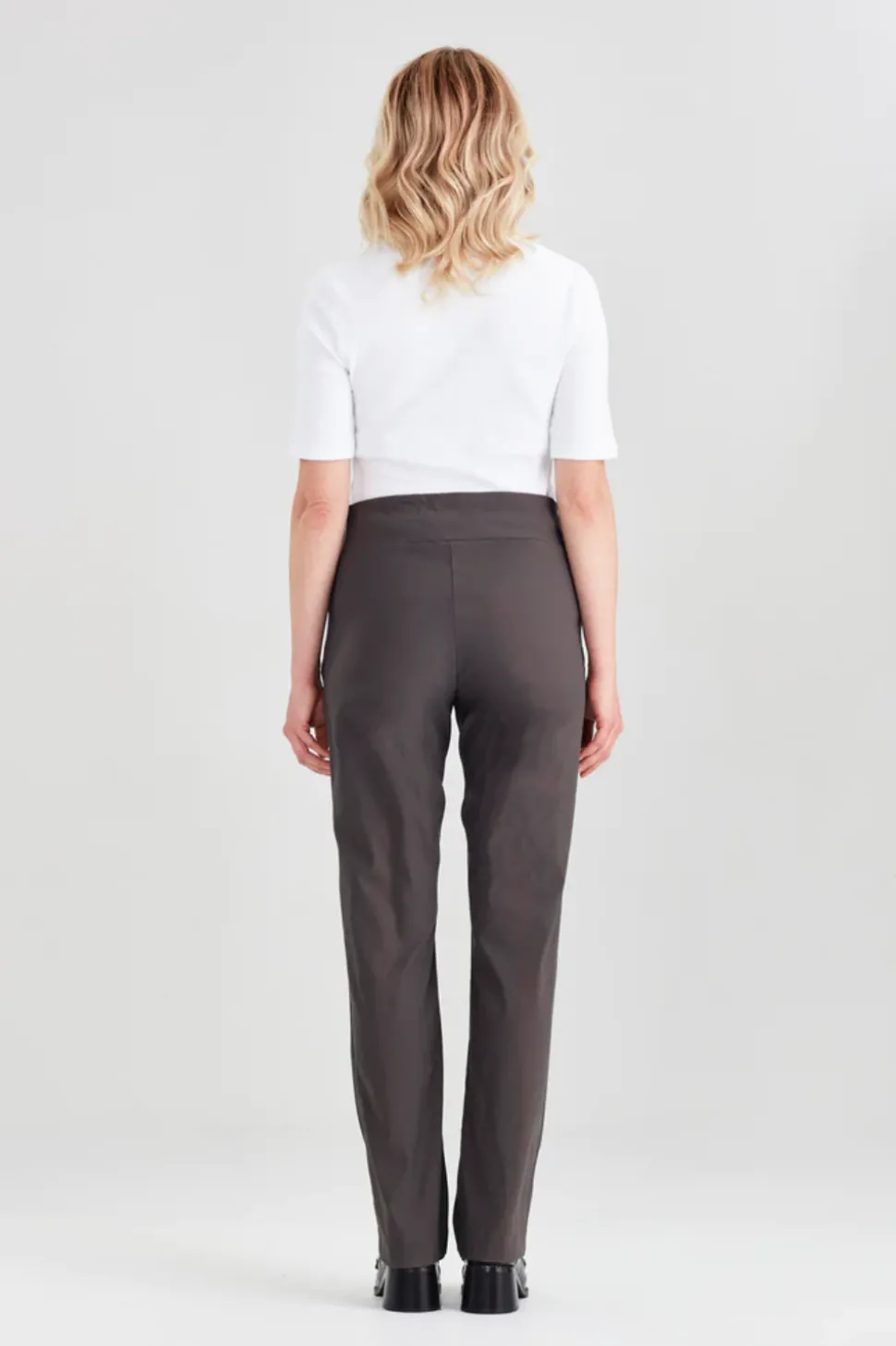 Verge Premier Pant | Gravel