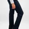 Verge Victory Pant | Black