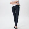 Verge Washington Pant | French Ink