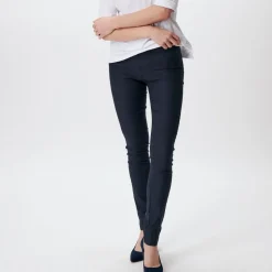 Verge Washington Pant | French Ink