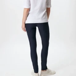 Verge Washington Pant | French Ink