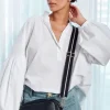 Zjoosh | Ruby Sports Cross Body Bag | Black