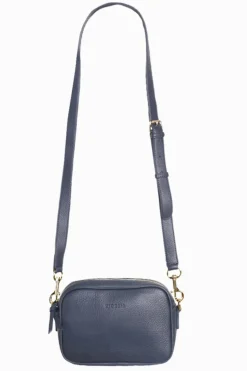 Zjoosh | Ruby Sports Cross Body Bag | Navy