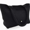 Zjoosh Dominic Bag | Black