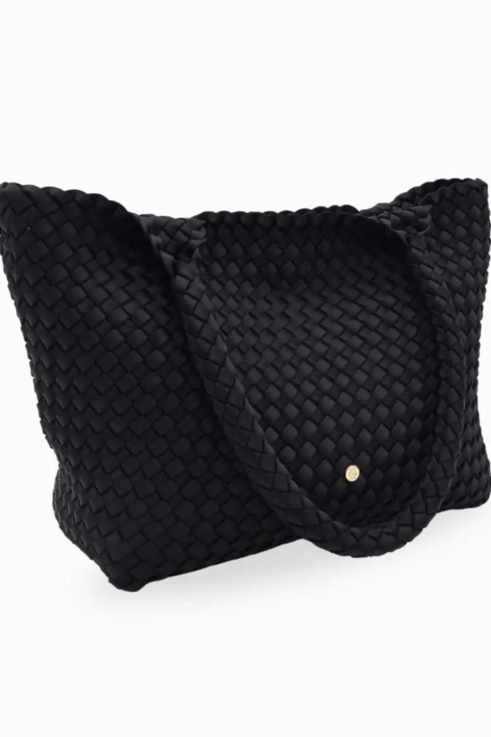 Zjoosh Dominic Bag | Black