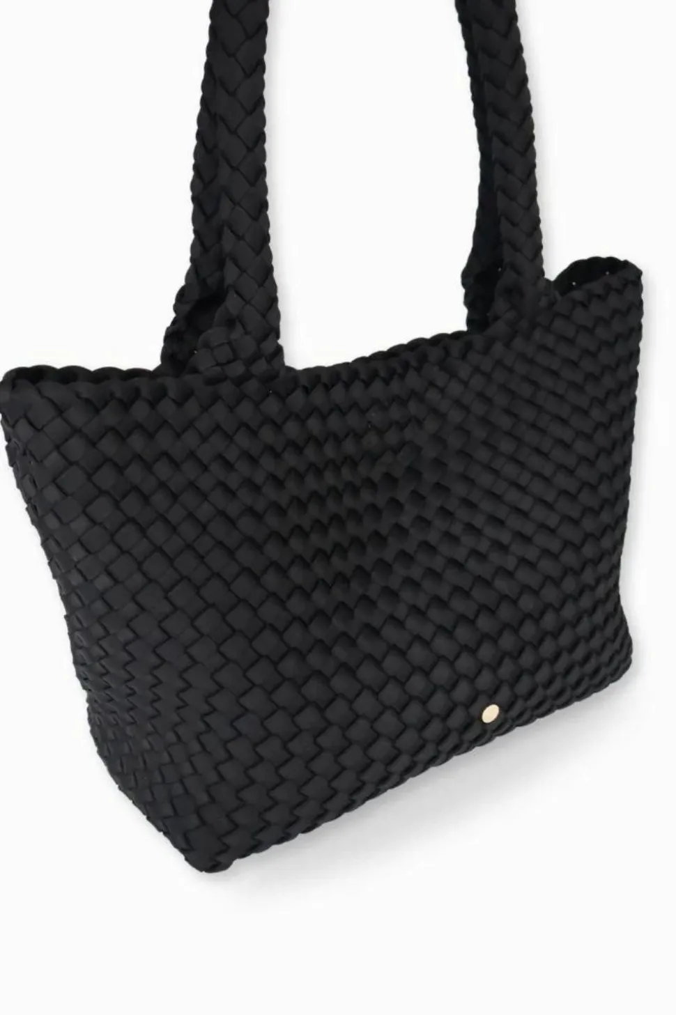 Zjoosh Dominic Bag | Black
