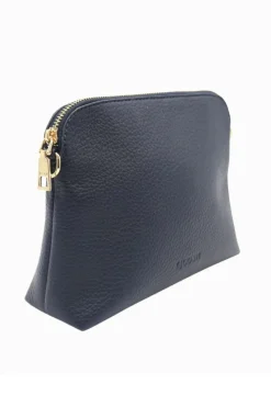 Zjoosh Hudson Cross Body Bag | Navy