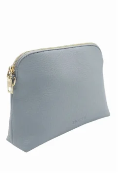 Zjoosh Hudson Cross Body Bag | Dusty Blue