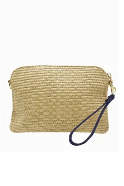 Zjoosh Hugo Palma Cross Body Bag | Navy