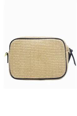 Zjoosh Ruby Palma Cross Body Bag | Navy
