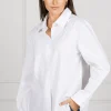 Zjoosh The Everyday Shirt | White